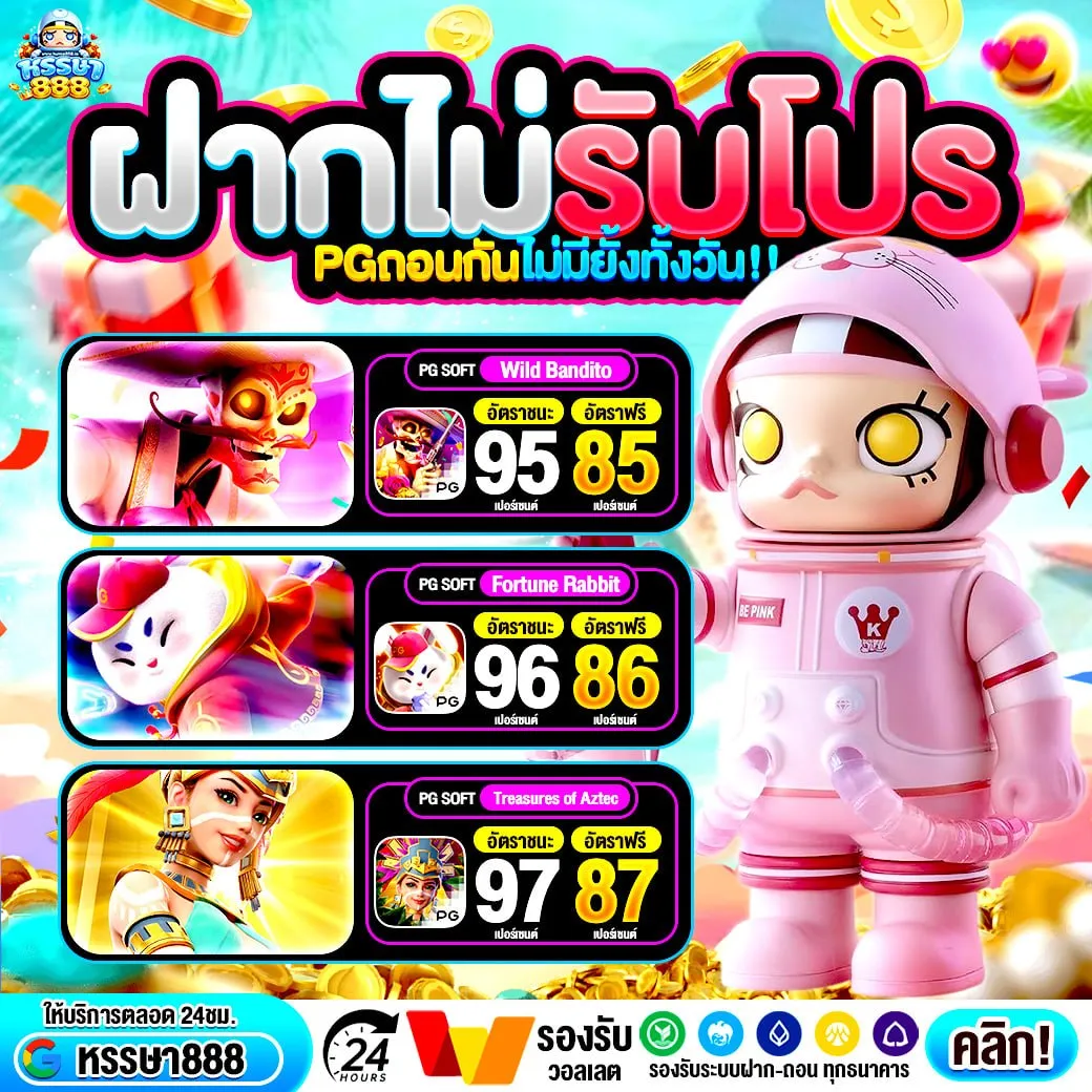 SUPERSLOT168 ระบบการเงินอัตโนมัติ ฝาก-ถอนรวดเร็วภายในไม่กี่วินาที